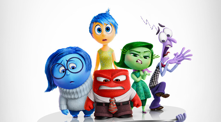 Divertida Mente 2 ganha trailer que apresenta uma nova emoção
