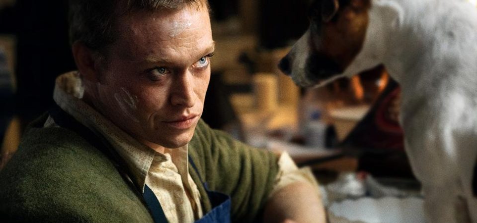 Dogman