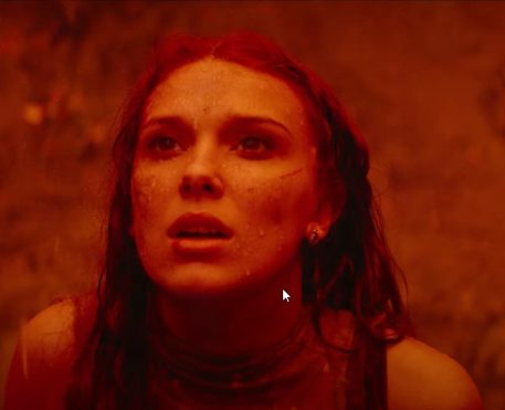 Donzela, filme de fantasia com Millie Bobby Brown, ganha trailer