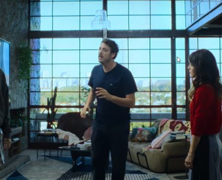Evidências do Amor | Comédia com Fábio Porchat e Sandy ganha teaser