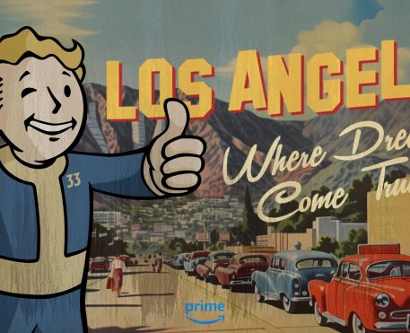CCXP23 | Prime Video anuncia painel sobre a série Fallout
