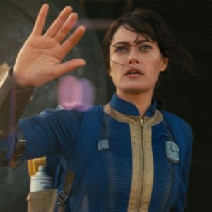Prime Video divulga primeiras imagens da série Fallout
