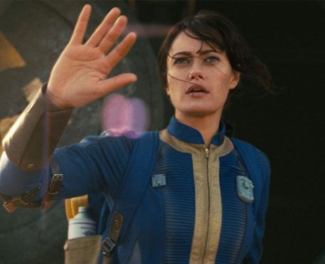 Prime Video divulga primeiras imagens da série Fallout