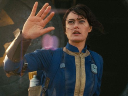 Prime Video divulga primeiras imagens da série Fallout