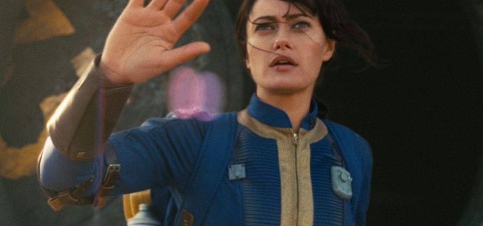 Prime Video divulga primeiras imagens da série Fallout