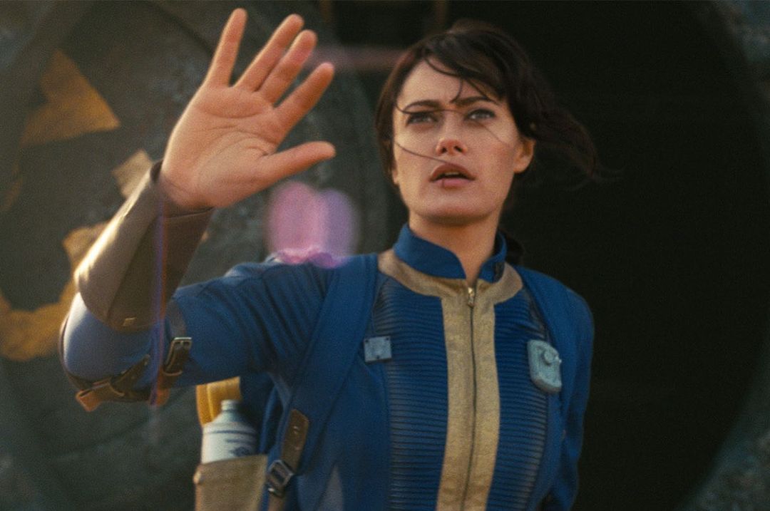 Prime Video divulga primeiras imagens da série Fallout