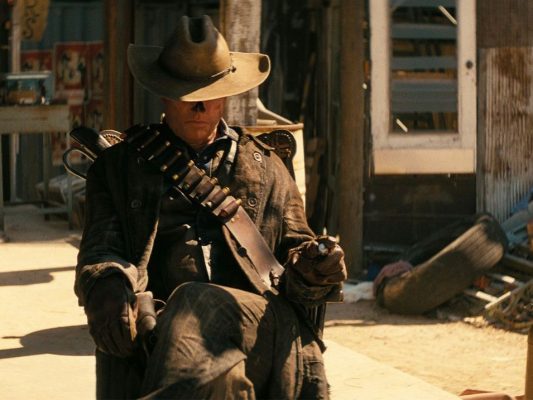 Prime Video divulga primeiras imagens da série Fallout