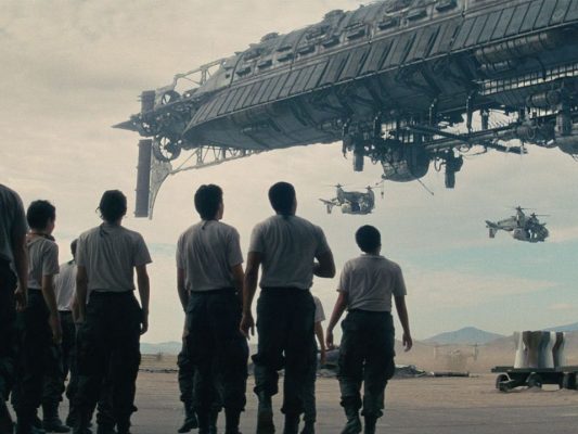 Prime Video divulga primeiras imagens da série Fallout