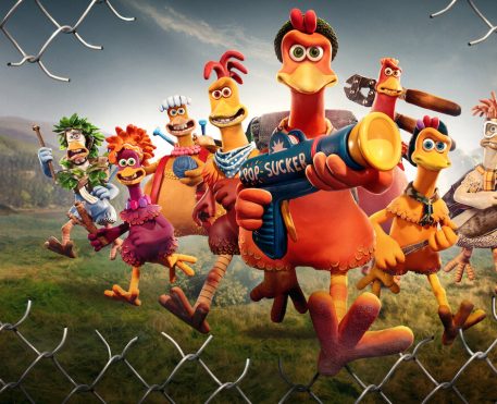 Netflix lança trailer de A Fuga das Galinhas: A Ameaça dos Nuggets