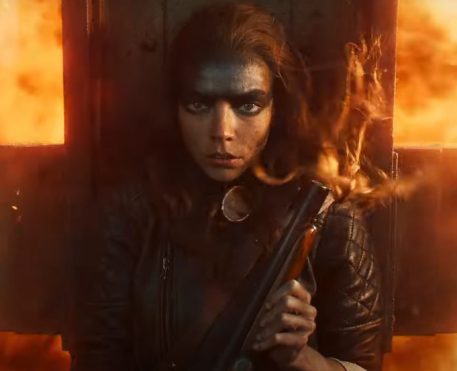 Furiosa: Uma Saga Mad Max ganha trailer alucinante na CCXP23