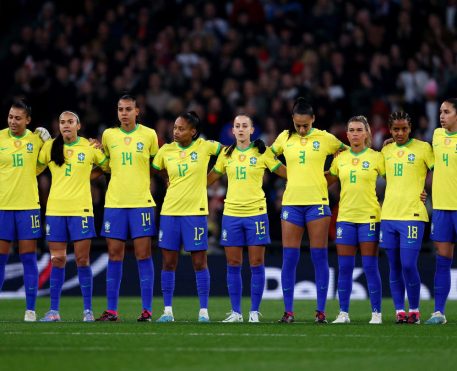 A Ascensão do Futebol Feminino no Brasil: Desafios e Triunfos
