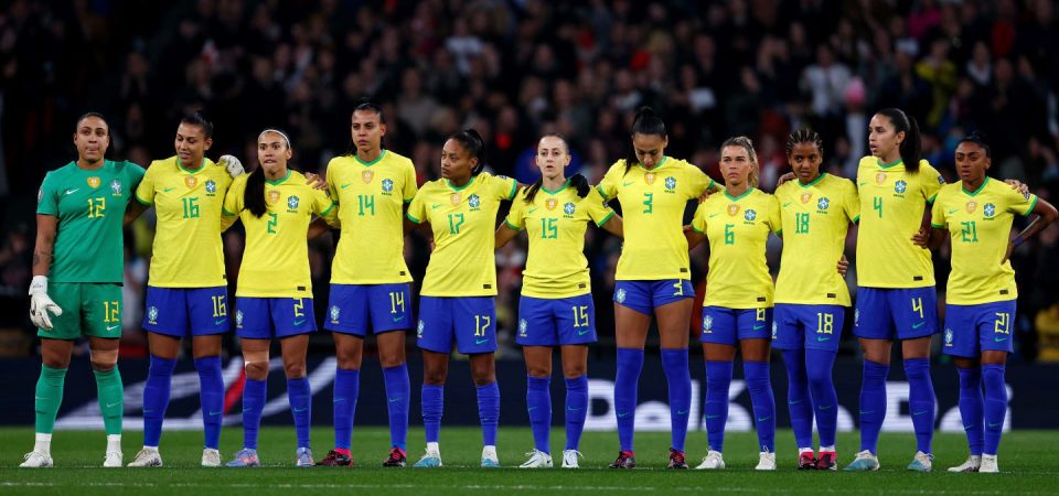 A Ascensão do Futebol Feminino no Brasil: Desafios e Triunfos