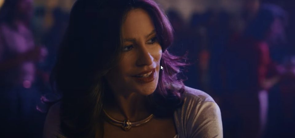 Griselda, minissérie da Netflix com Sofía Vergara, ganha trailer
