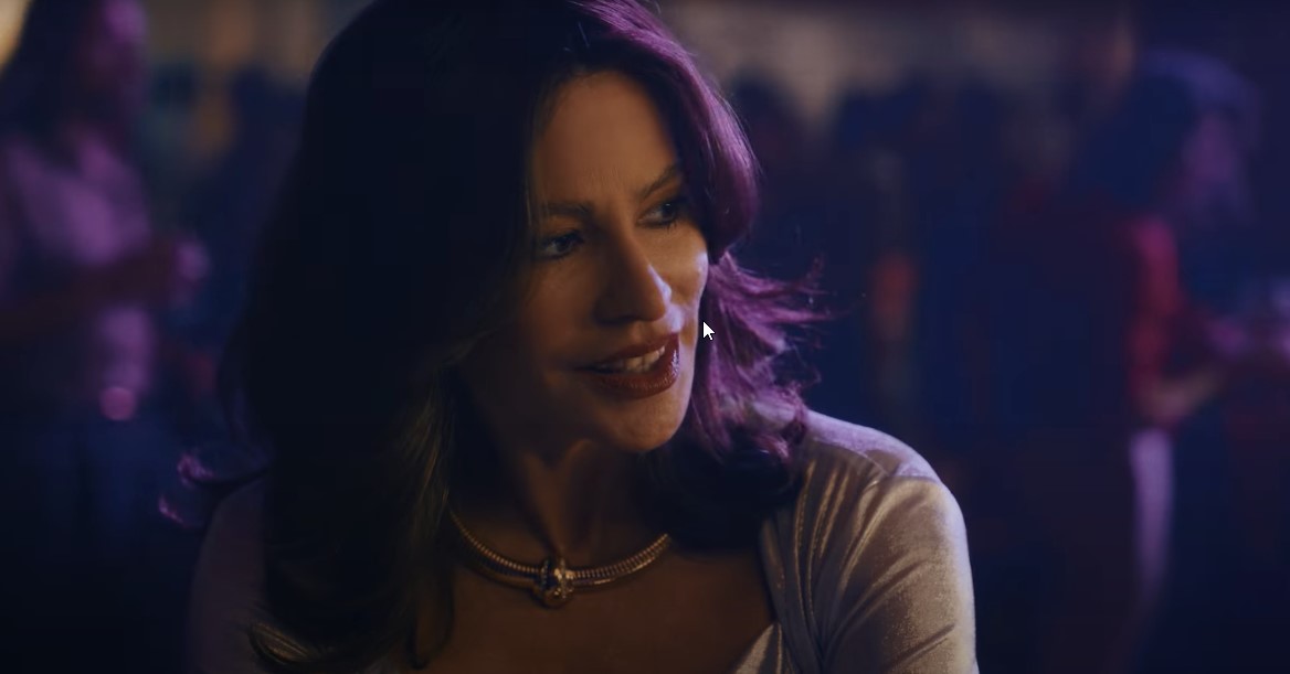 Griselda, minissérie da Netflix com Sofía Vergara, ganha trailer