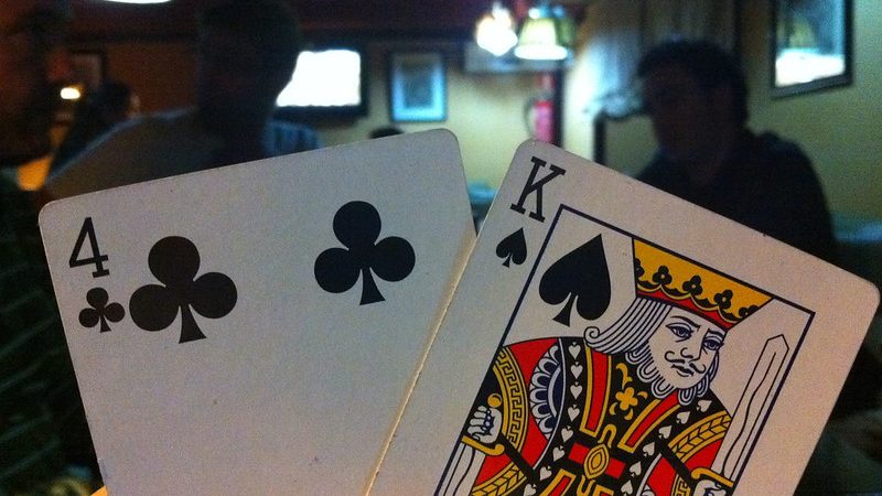 Bônus, bonificações e promoções no poker online