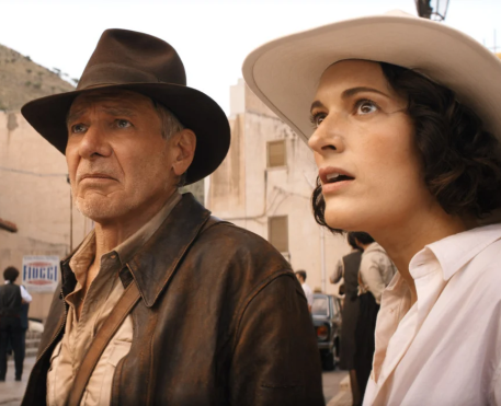 Indiana Jones e A Relíquia do Destino chega em dezembro no Disney+