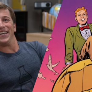 Superman: Legacy encontra ator para papel de Jimmy Olsen