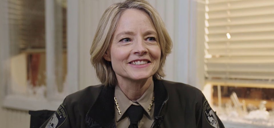 CCXP23 | HBO Max anuncia painel da série True Detective com Jodie Foster