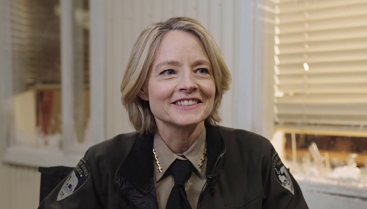 CCXP23 | HBO Max anuncia painel da série True Detective com Jodie Foster