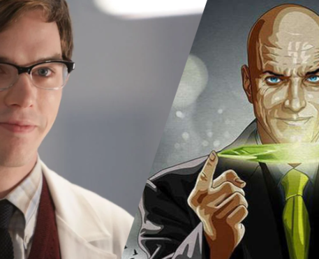 Nicholas Hoult será o vilão Lex Luthor em Superman: Legacy