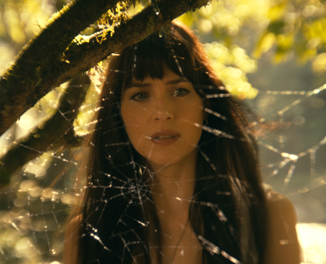 Madame Teia | Filme com Dakota Johnson ganha primeiro trailer