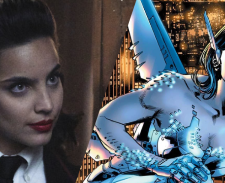 Superman: Legacy escala atriz para papel de Angela Spica, a Engenheira