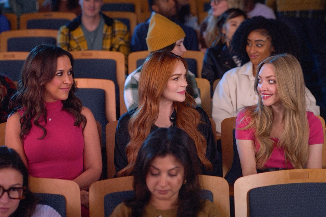 Meninas Malvadas