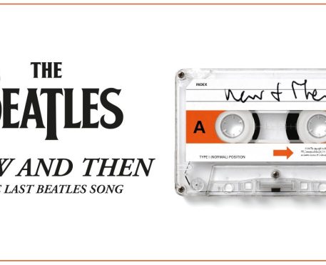 Com ajuda de inteligência artificial, The Beatles lançam "Now and Then"