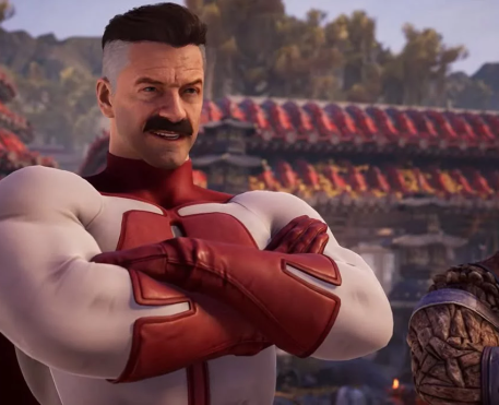 Mortal Kombat 1 ganha trailer com a gameplay de Omni-Man, de Invencível