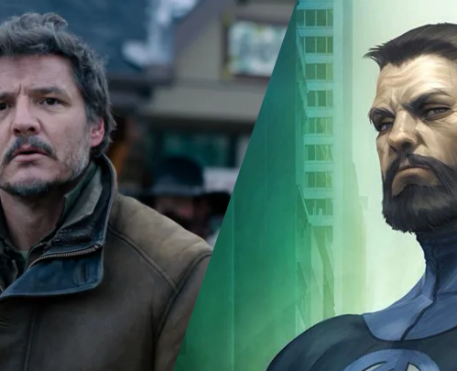 Pedro Pascal negocia papel de Reed Richards em Quarteto Fantástico