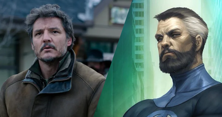 Pedro Pascal negocia papel de Reed Richards em Quarteto Fantástico