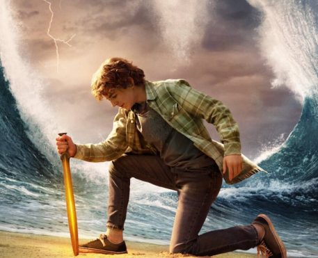CCXP23 | Disney exibirá trecho exclusivo de Percy Jackson e os Olimpianos no festival