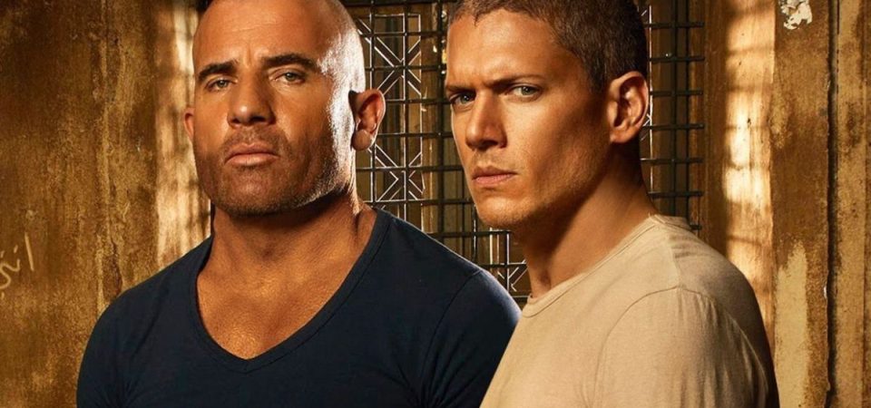 Prison Break vai ganhar nova série pelo criador de Mayans M.C.