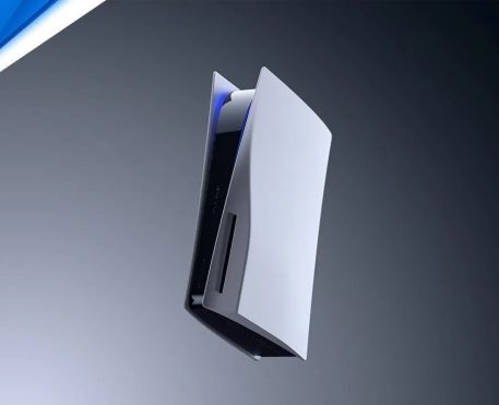 PS5 em promoção na BlackFriday