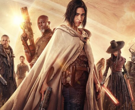 Rebel Moon – Parte 1: A Menina do Fogo ganha cartaz e trailer