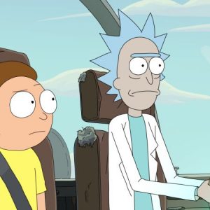 CCXP23 | [adult swim] anuncia painel com Rick and Morty e Sociedade da Virtude