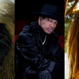 Ed Sheeran, NE-YO e Joss Stone são as primeiras atrações do Rock in Rio 2024