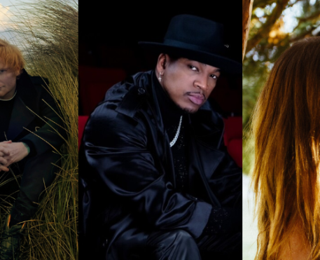 Ed Sheeran, NE-YO e Joss Stone são as primeiras atrações do Rock in Rio 2024