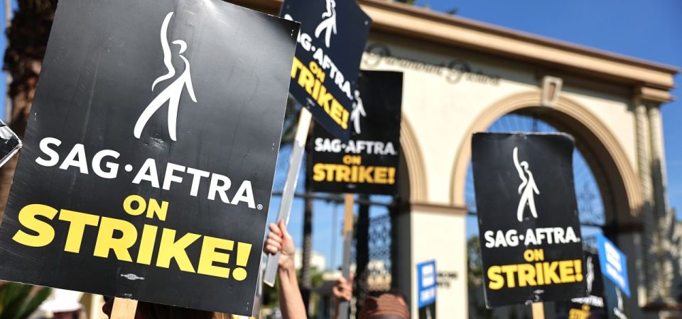 Sindicato dos Atores de Hollywood aprova acordo para fim da greve