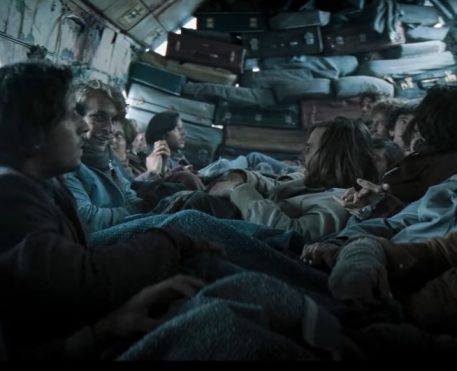 A Sociedade da Neve, drama da Netflix inspirado em fatos, ganha trailer
