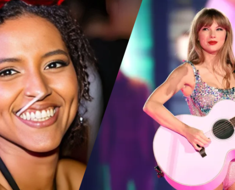 Fã morre em show de Taylor Swift no estádio Engenhão, no RJ; cantora se pronuncia
