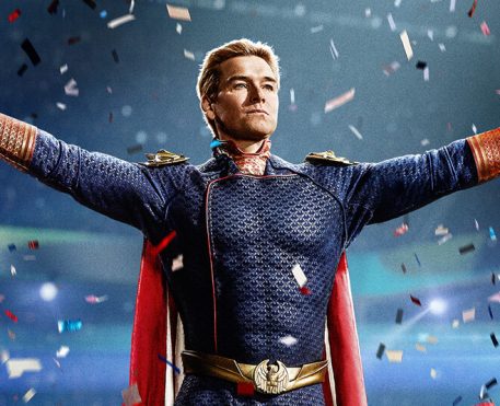The Boys | 4ª temporada estreia em 2024; confira os primeiros cartazes