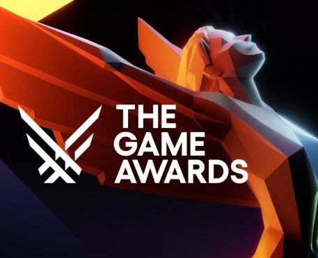 the game awards 2023