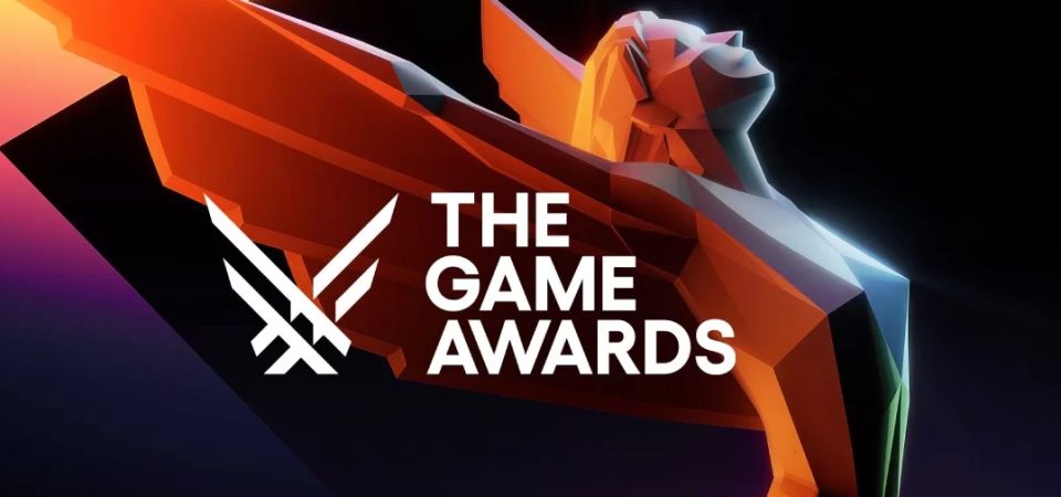 the game awards 2023