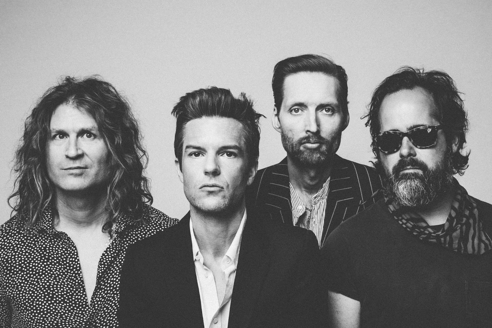 The Killers anuncia lançamento do novo álbum para o dia 8 de dezembro