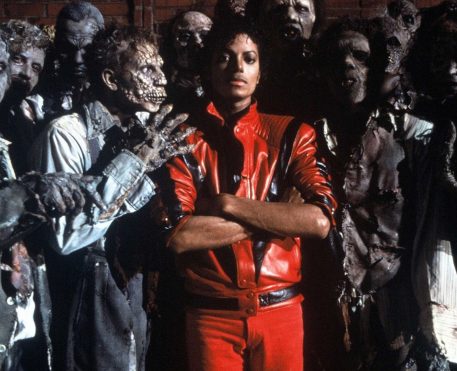Thriller 40, documentário sobre o álbum de Michael Jackson, ganha trailer