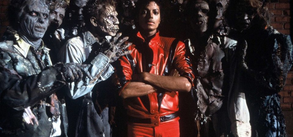 Thriller 40, documentário sobre o álbum de Michael Jackson, ganha trailer