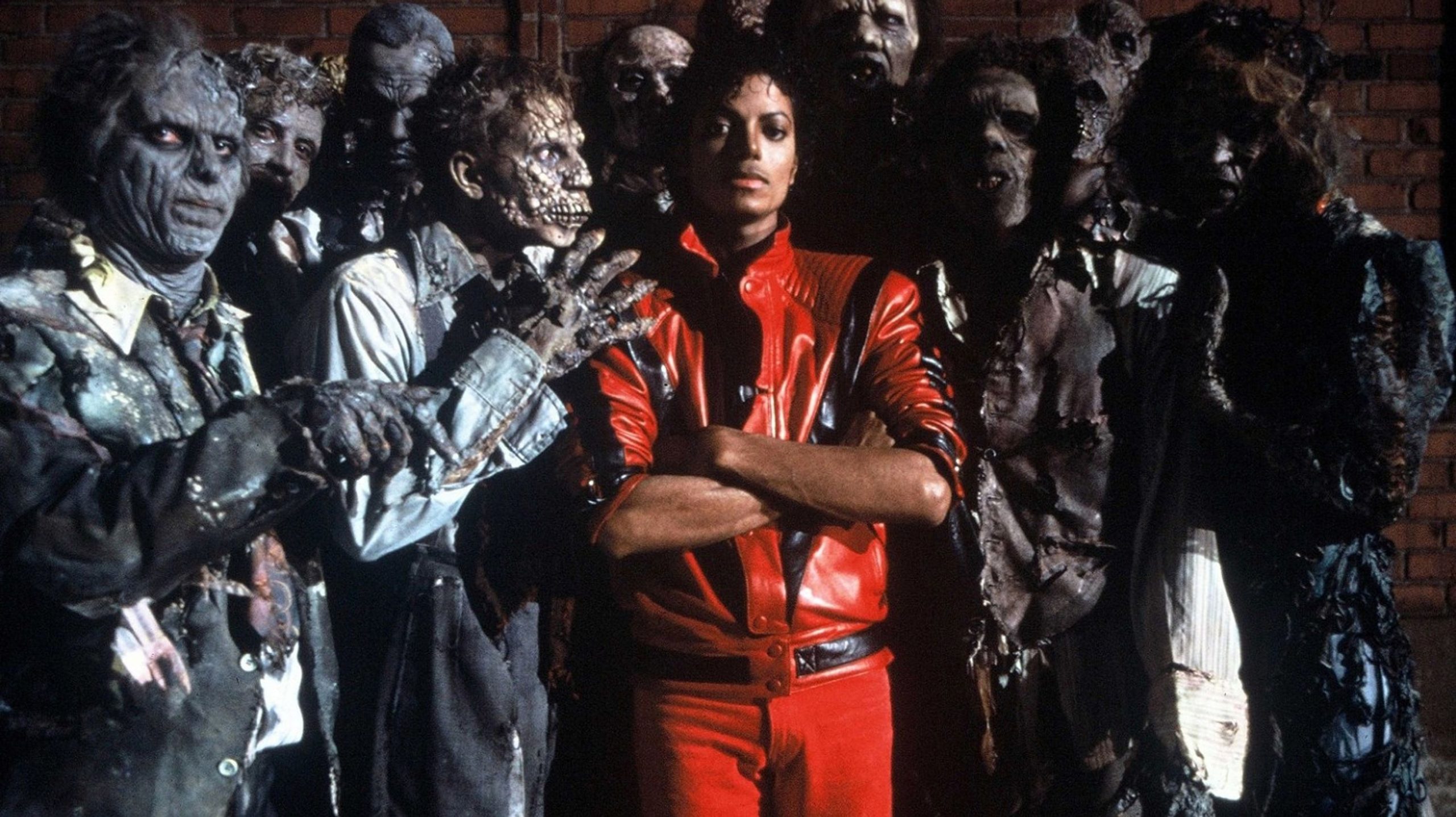 Thriller 40, documentário sobre o álbum de Michael Jackson, ganha trailer