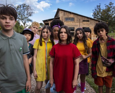 Turma da Mônica: A Série ganhará 2ª temporada com elenco renovado
