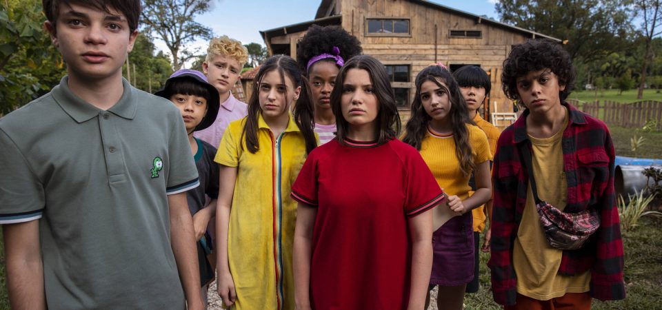 Turma da Mônica: A Série ganhará 2ª temporada com elenco renovado